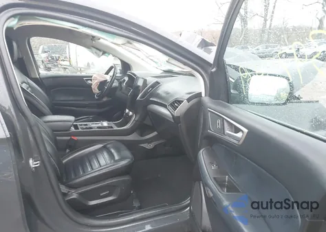 2021 Ford Edge Sel from USA, damaged, VIN 2FMPK3J94MBA26513